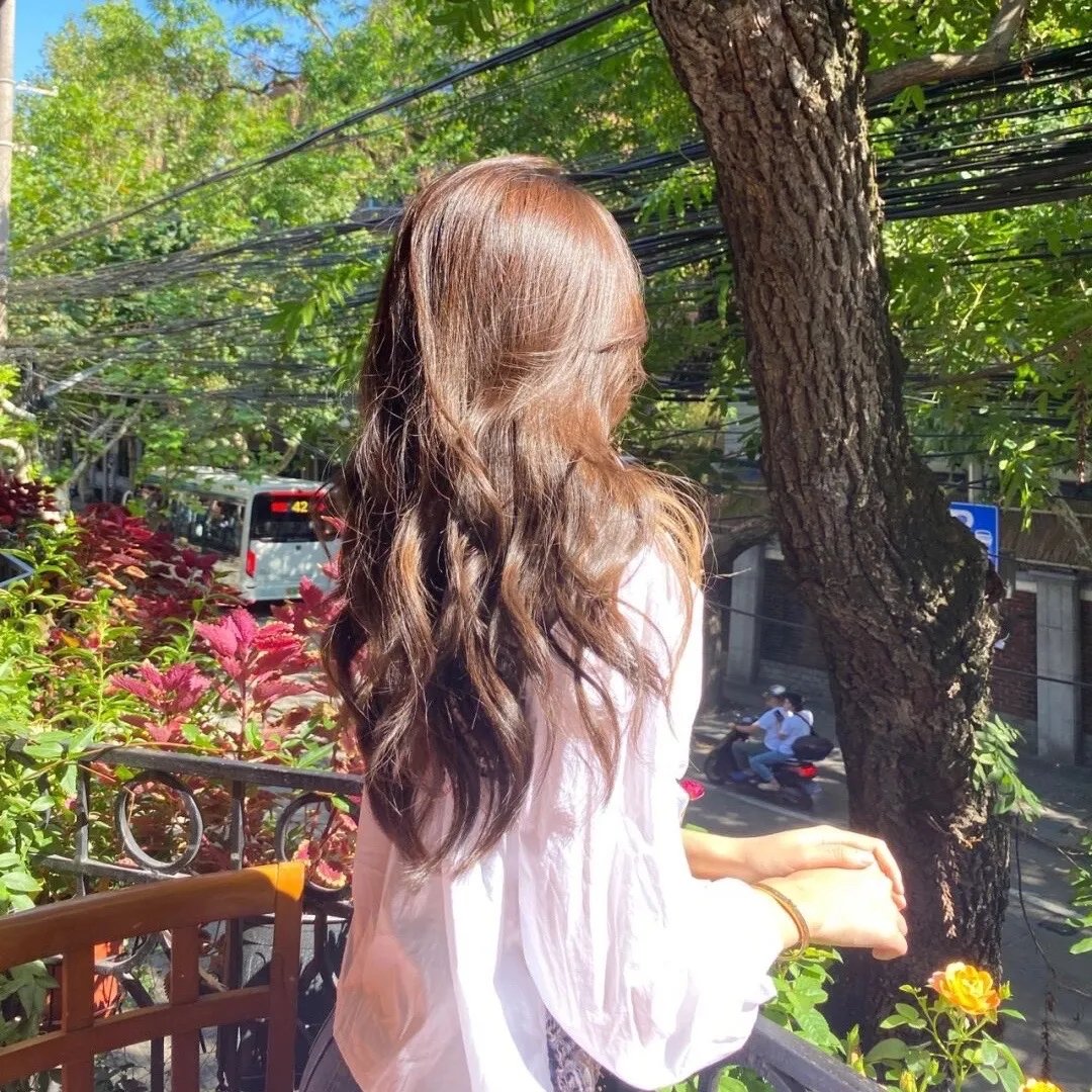 大学女生的性生活第二季